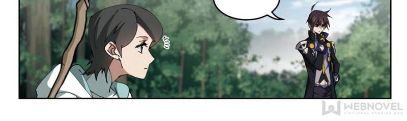 Virtual World: Close Combat Mage Chapter 180 page 16 - Chapter 180
