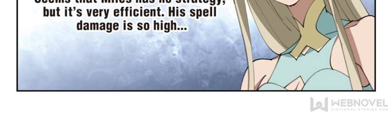 Virtual World: Close Combat Mage Chapter 180 page 2 - Chapter 180