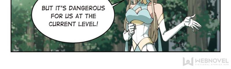 Virtual World: Close Combat Mage Chapter 180 page 20 - Chapter 180