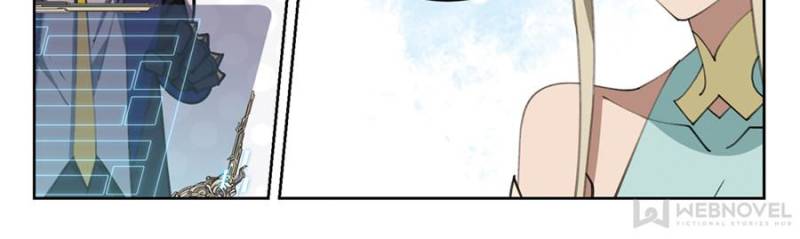Virtual World: Close Combat Mage Chapter 180 page 4 - Chapter 180