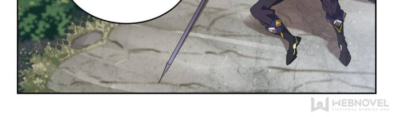Virtual World: Close Combat Mage Chapter 180 page 8 - Chapter 180
