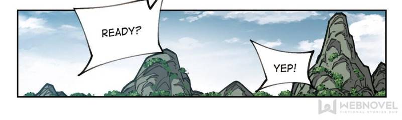 Virtual World: Close Combat Mage Chapter 181 page 10 - Chapter 181