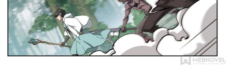 Virtual World: Close Combat Mage Chapter 181 page 12 - Chapter 181