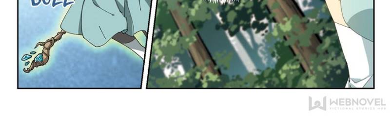 Virtual World: Close Combat Mage Chapter 181 page 16 - Chapter 181