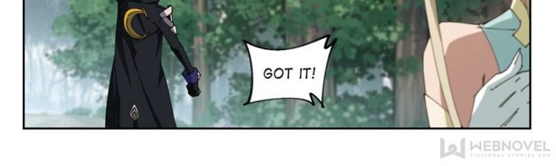 Virtual World: Close Combat Mage Chapter 181 page 6 - Chapter 181