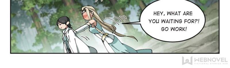 Virtual World: Close Combat Mage Chapter 181 page 8 - Chapter 181