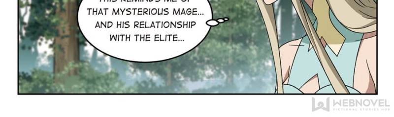 Virtual World: Close Combat Mage Chapter 182 page 14 - Chapter 182