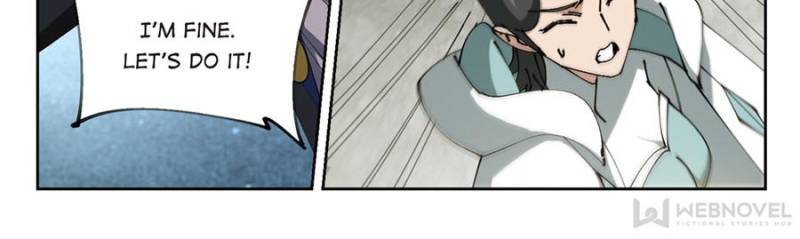 Virtual World: Close Combat Mage Chapter 182 page 2 - Chapter 182