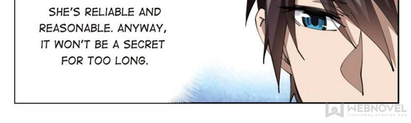 Virtual World: Close Combat Mage Chapter 182 page 20 - Chapter 182