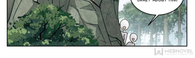 Virtual World: Close Combat Mage Chapter 182 page 22 - Chapter 182
