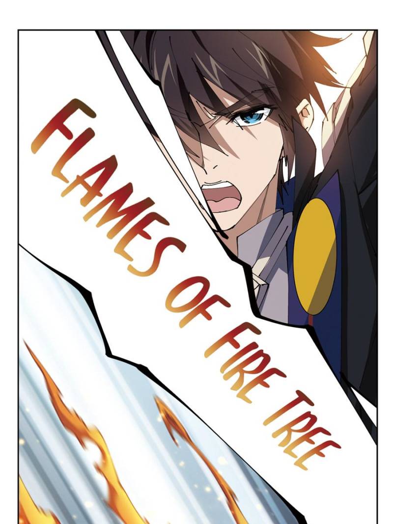 Virtual World: Close Combat Mage Chapter 182 page 5 - Chapter 182