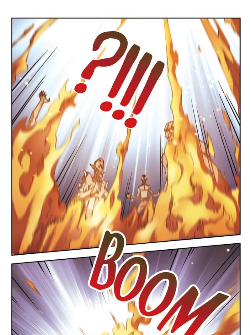 Virtual World: Close Combat Mage Chapter 182 page 7 - Chapter 182
