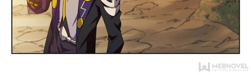 Virtual World: Close Combat Mage Chapter 183 page 10 - Chapter 183