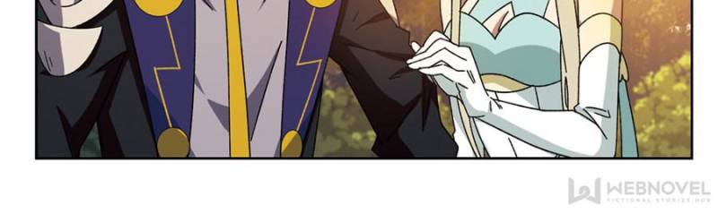Virtual World: Close Combat Mage Chapter 183 page 14 - Chapter 183