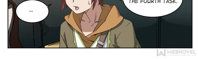 Virtual World: Close Combat Mage Chapter 183 page 24 - Chapter 183