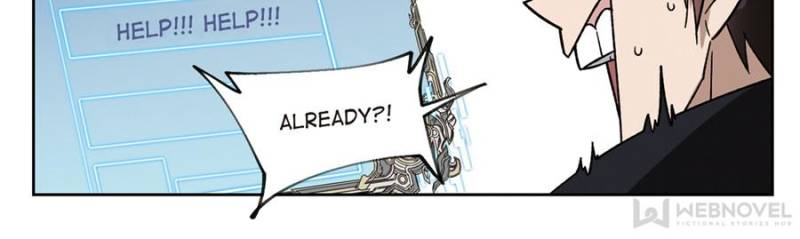 Virtual World: Close Combat Mage Chapter 184 page 10 - Chapter 184