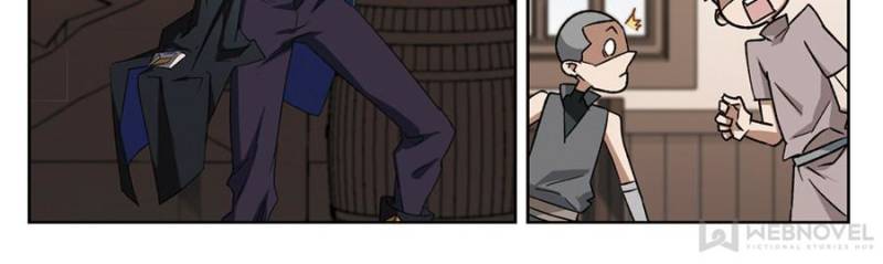 Virtual World: Close Combat Mage Chapter 184 page 16 - Chapter 184