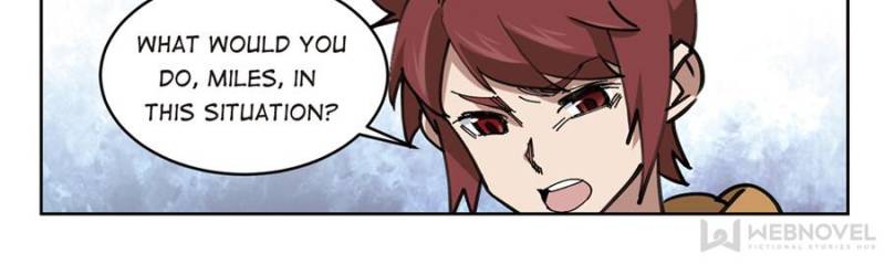 Virtual World: Close Combat Mage Chapter 184 page 2 - Chapter 184