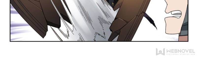 Virtual World: Close Combat Mage Chapter 184 page 20 - Chapter 184