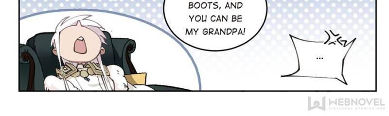 Virtual World: Close Combat Mage Chapter 184 page 8 - Chapter 184