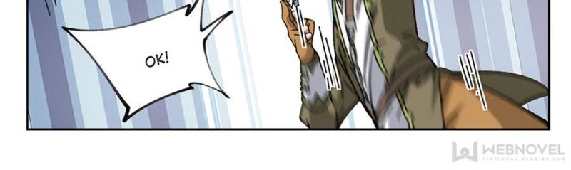 Virtual World: Close Combat Mage Chapter 185 page 14 - Chapter 185