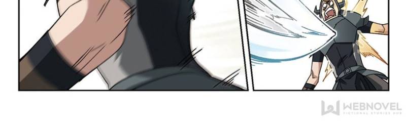 Virtual World: Close Combat Mage Chapter 185 page 16 - Chapter 185