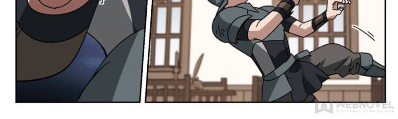 Virtual World: Close Combat Mage Chapter 185 page 20 - Chapter 185