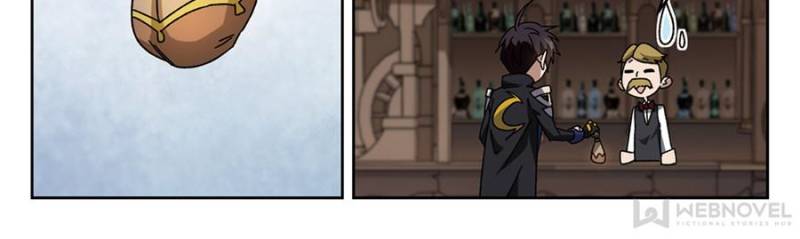 Virtual World: Close Combat Mage Chapter 185 page 22 - Chapter 185