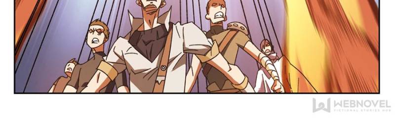 Virtual World: Close Combat Mage Chapter 186 page 10 - Chapter 186