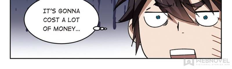 Virtual World: Close Combat Mage Chapter 186 page 12 - Chapter 186