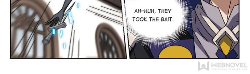 Virtual World: Close Combat Mage Chapter 186 page 2 - Chapter 186