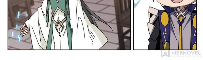 Virtual World: Close Combat Mage Chapter 186 page 24 - Chapter 186