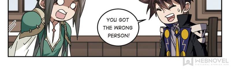 Virtual World: Close Combat Mage Chapter 187 page 10 - Chapter 187