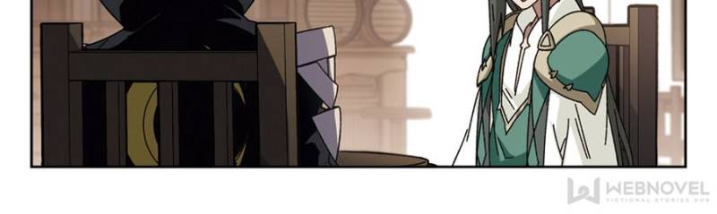 Virtual World: Close Combat Mage Chapter 187 page 12 - Chapter 187