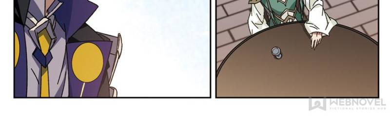 Virtual World: Close Combat Mage Chapter 187 page 14 - Chapter 187