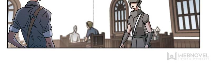 Virtual World: Close Combat Mage Chapter 187 page 16 - Chapter 187