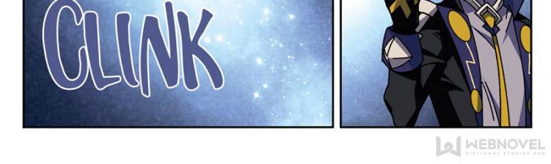 Virtual World: Close Combat Mage Chapter 187 page 18 - Chapter 187