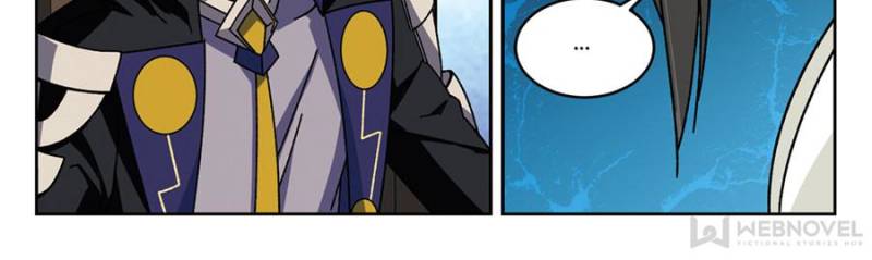 Virtual World: Close Combat Mage Chapter 187 page 20 - Chapter 187