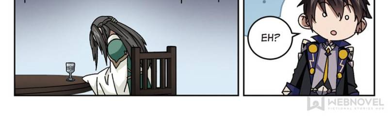 Virtual World: Close Combat Mage Chapter 187 page 6 - Chapter 187