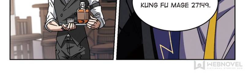 Virtual World: Close Combat Mage Chapter 187 page 8 - Chapter 187