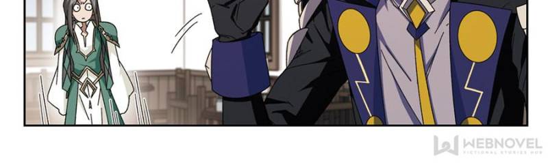 Virtual World: Close Combat Mage Chapter 188 page 12 - Chapter 188