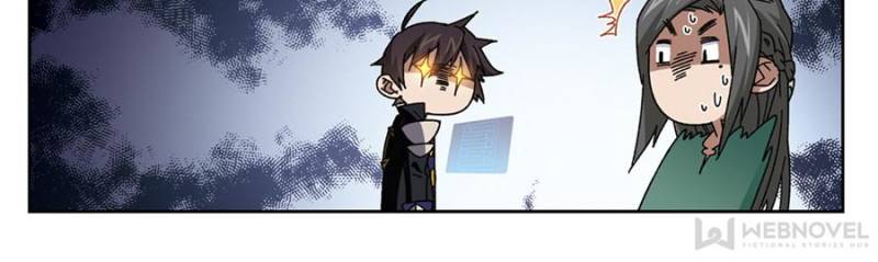 Virtual World: Close Combat Mage Chapter 188 page 14 - Chapter 188