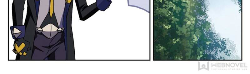Virtual World: Close Combat Mage Chapter 188 page 16 - Chapter 188