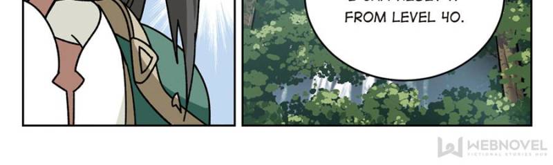Virtual World: Close Combat Mage Chapter 188 page 20 - Chapter 188