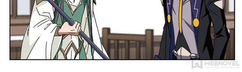 Virtual World: Close Combat Mage Chapter 188 page 6 - Chapter 188
