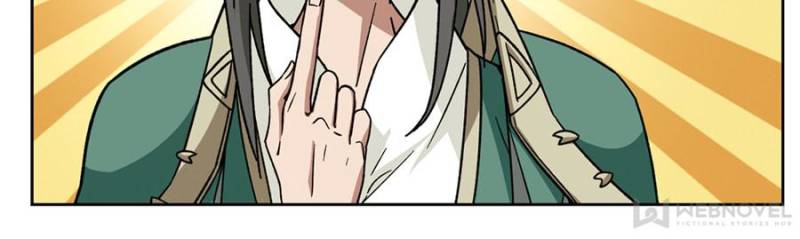 Virtual World: Close Combat Mage Chapter 189 page 10 - Chapter 189