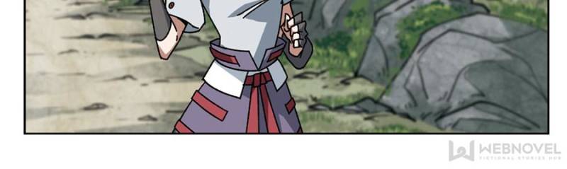 Virtual World: Close Combat Mage Chapter 189 page 22 - Chapter 189