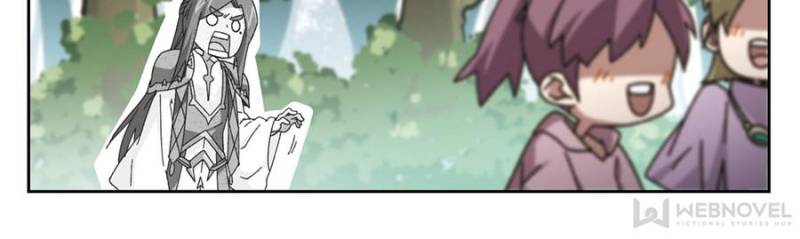 Virtual World: Close Combat Mage Chapter 189 page 6 - Chapter 189