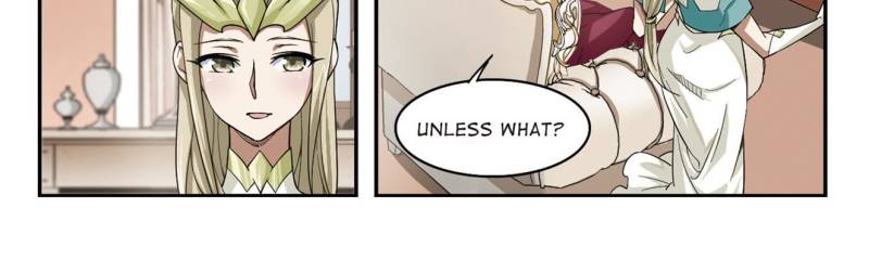 Virtual World: Close Combat Mage Chapter 19 page 11 - Chapter 19