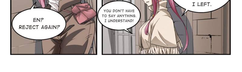 Virtual World: Close Combat Mage Chapter 19 page 17 - Chapter 19